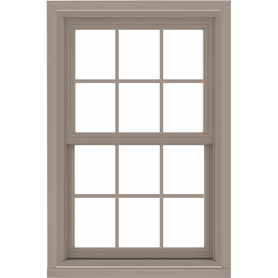 200 Series Double-Hung Window