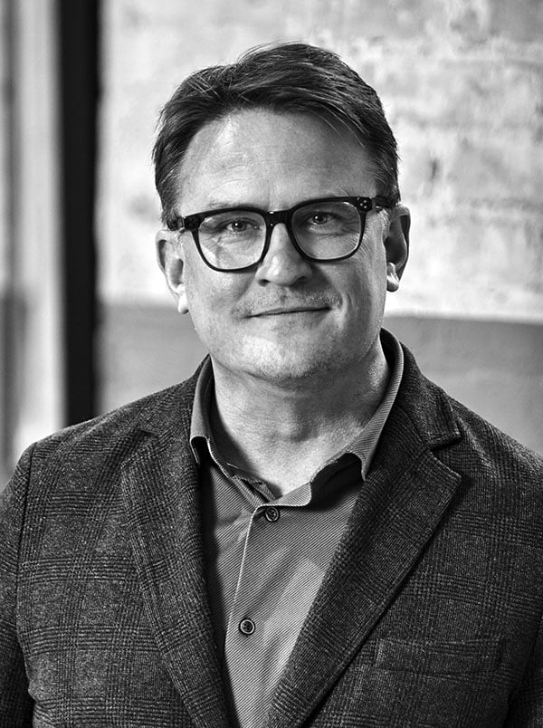 Christopher Strom