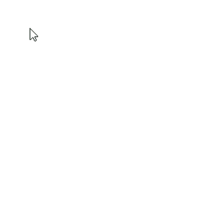screenshot of the design tool