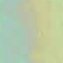 Iridized Green Art Glass