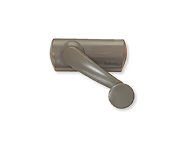 Casement Windows Classic Hardware Easy Grip